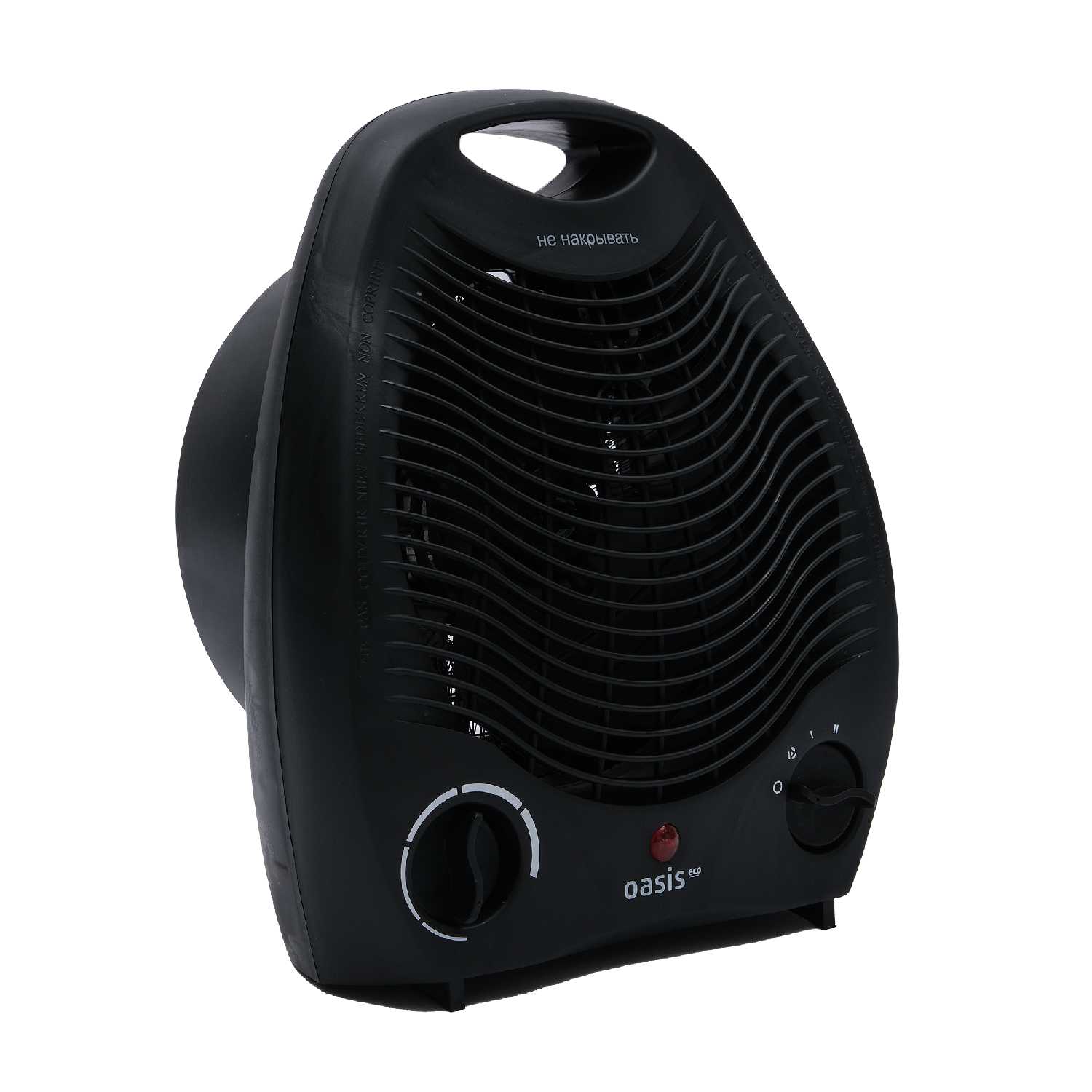 Тепловентилятор Oasis SV-20R фотография 7