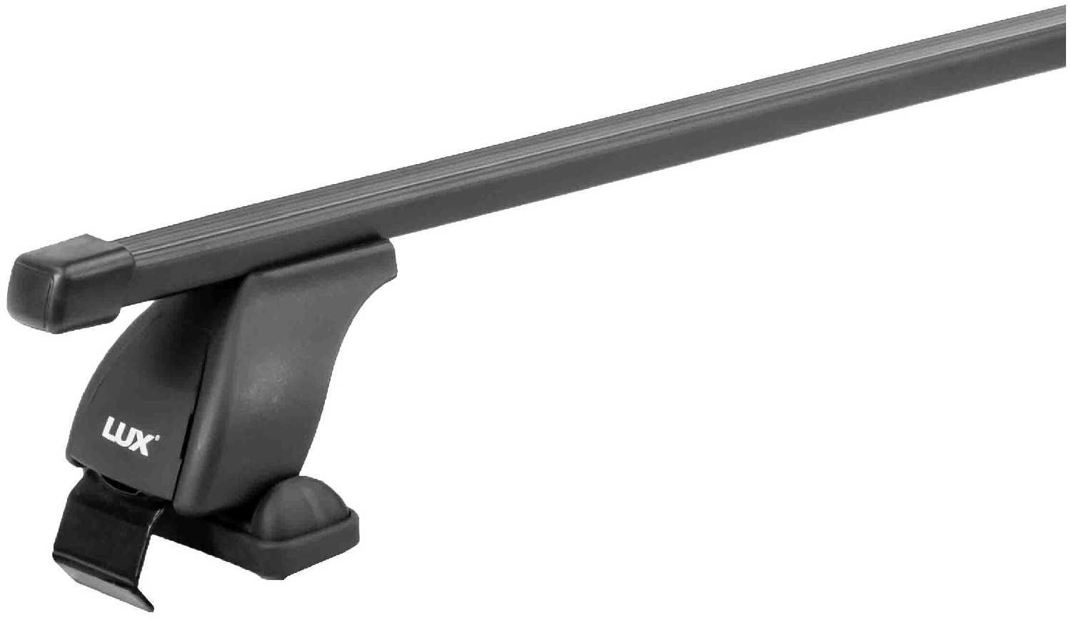 Багажная система LUX для Skoda Octavia Liftback 2004-2013 г.в. фотография 4