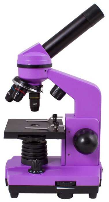 Микроскоп LEVENHUK Rainbow 2L фотография 22