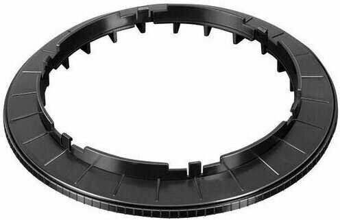 Умный робот-мойщик окон RED solution SkyWiper (RV-RW001S) фотография 17