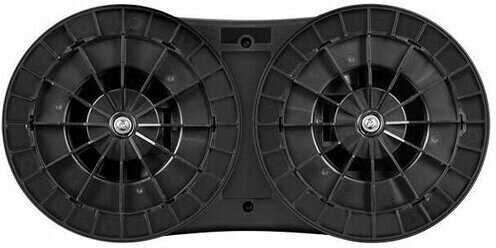 Умный робот-мойщик окон RED solution SkyWiper (RV-RW001S) фотография 18