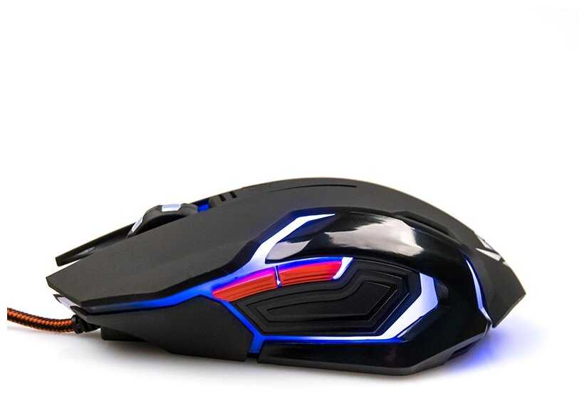 Мышь NAKATOMI MOG-20U фотография 3