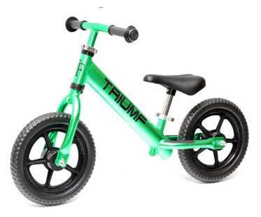 Беговел Triumf Active AL1201 фотография 5