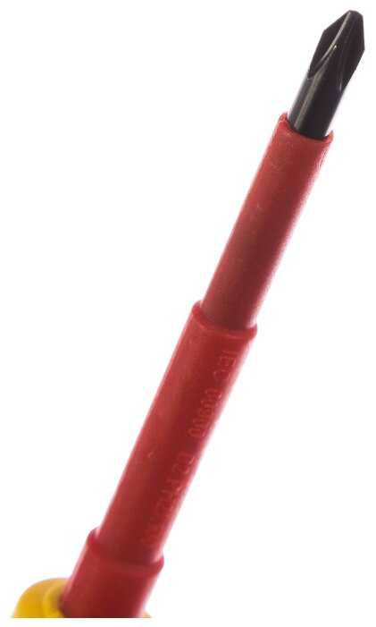 Набор отверток STAYER 25145-H8_z01, 8 предм. фотография 4