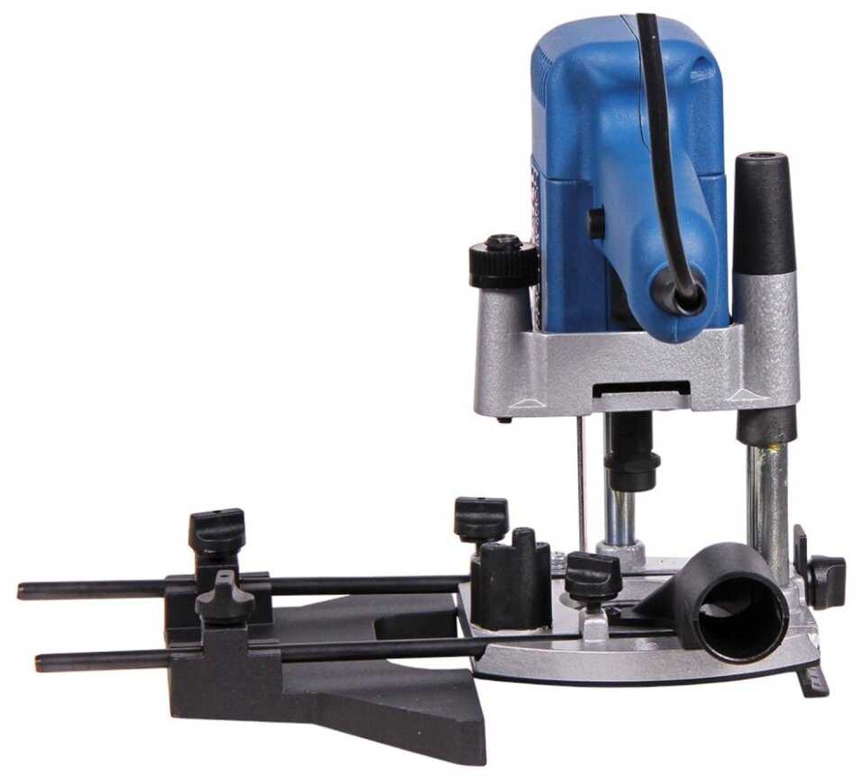 Фрезер ФИОЛЕНТ МФ3-1100 Э (ИДФР298259001-К) фотография 7