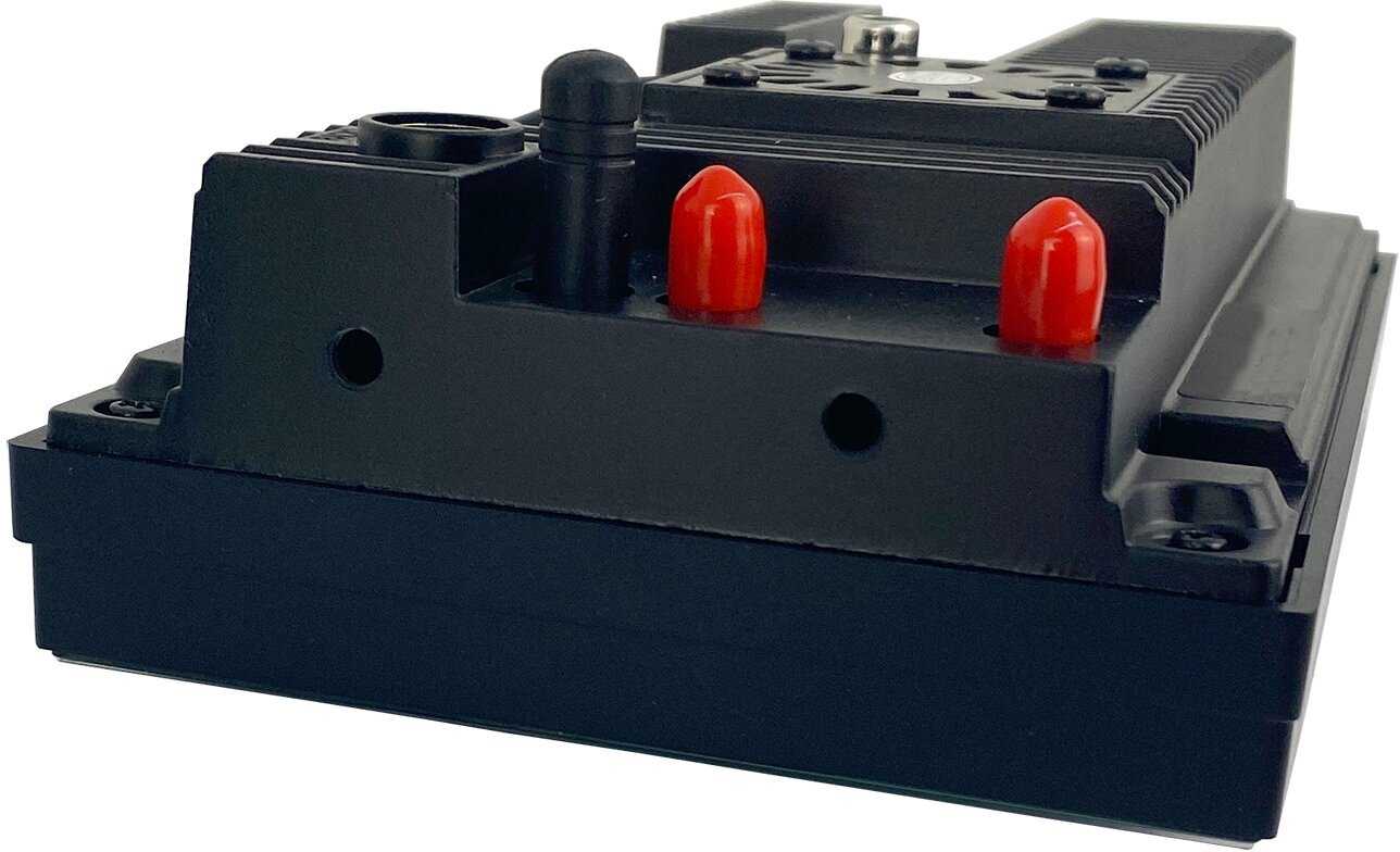 Штатная магнитола Hyundai Canbox H-Line (4479-RP-HDSTB-164) фотография 10