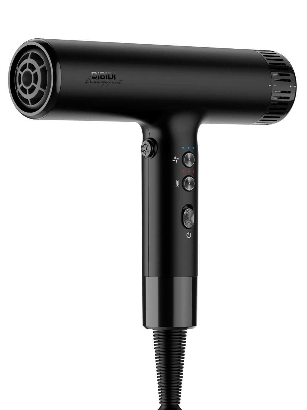 Фены DiBiDi PRO SWIFT фотография 9