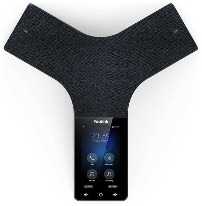 Конференц-телефон Yealink CP965 фотография 5