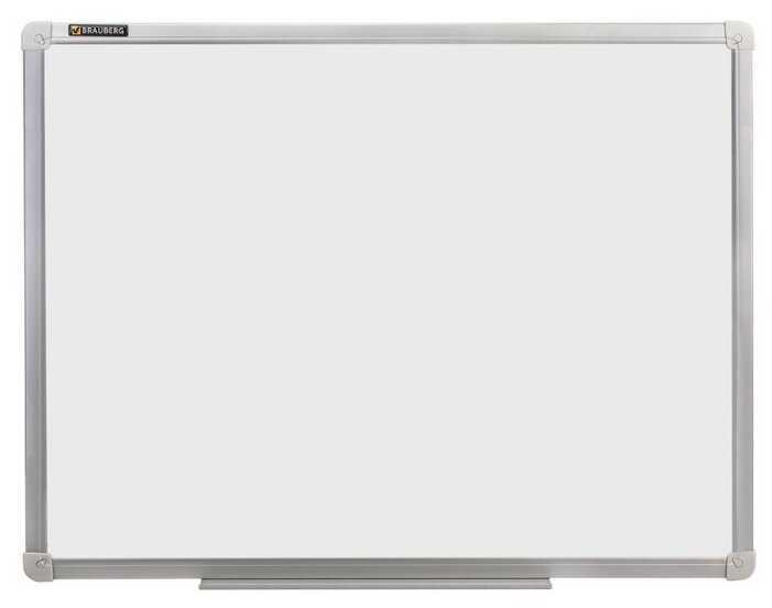 Доска магнитно-маркерная BRAUBERG 235520 45х60 см
