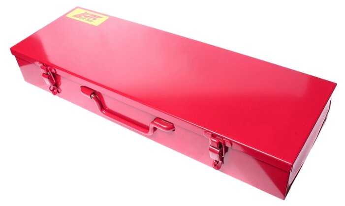 Набор торцевых головок JTC AUTO TOOLS H615M, 15 предм. фотография 2