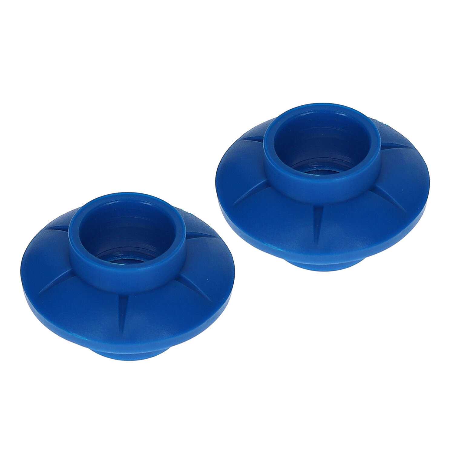 Палки треккинговые VIKING Poles Carbo Lite (100-135) фотография 5