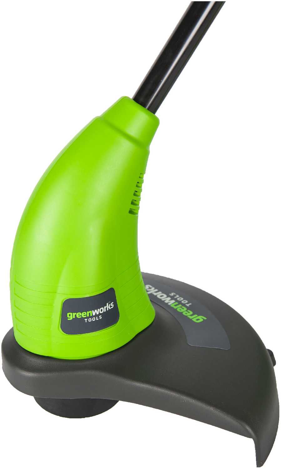 Триммер электрический Greenworks GST2830 (21117) фотография 2