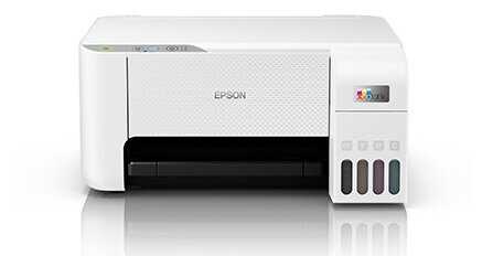 Мфу Epson L3216 фотография 1