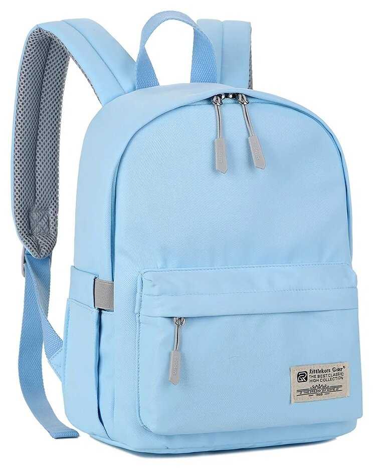 Рюкзак фотография 10