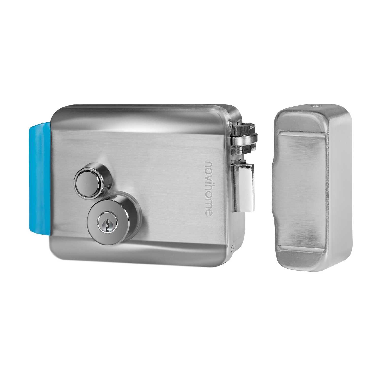 Комплект видеодомофона Novihome SIMPLE 7 KIT PLUS фотография 13