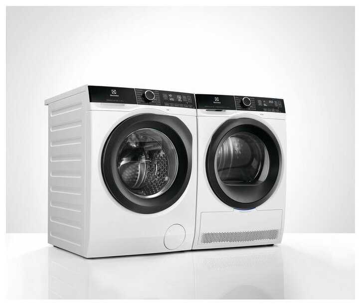 Сушильная машина Electrolux EW9H188SC фотография 5