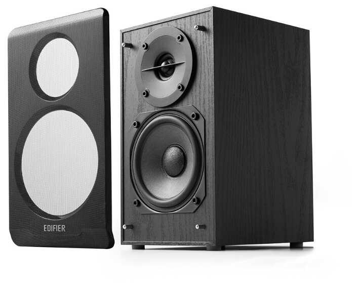 Акустическая Система Edifier R33BT фотография 3