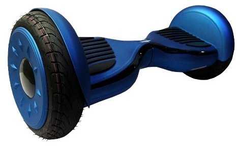 Гироскутер Zaxboard ZX-11 Aqua Pro с влагозащитой фотография 16