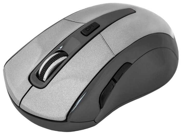 Беспроводная мышь Defender Accura MM-965 фотография 1