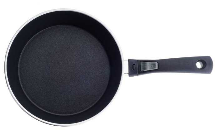 Сотейник Scovo Magnetic MG-015, съемная ручка, 24 см фотография 3