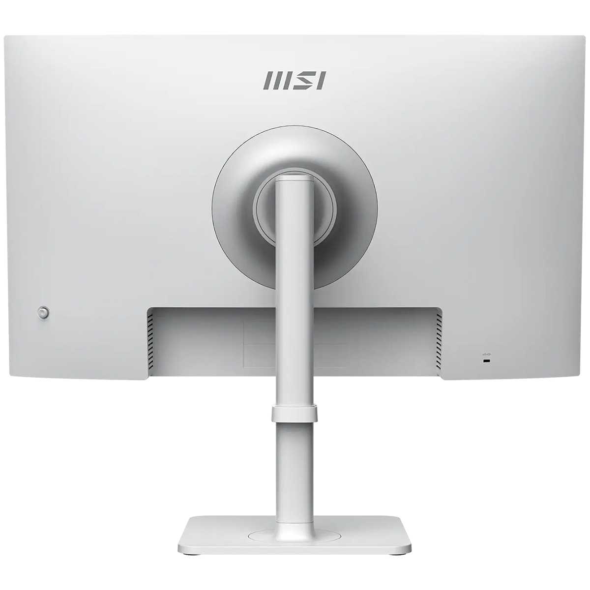 Монитор MSI PRO MAX 271QPHW E14 фотография 4
