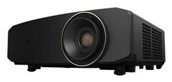 Проектор JVC LX-NZ3 3840x2160, 3000 лм, DLP фотография 5