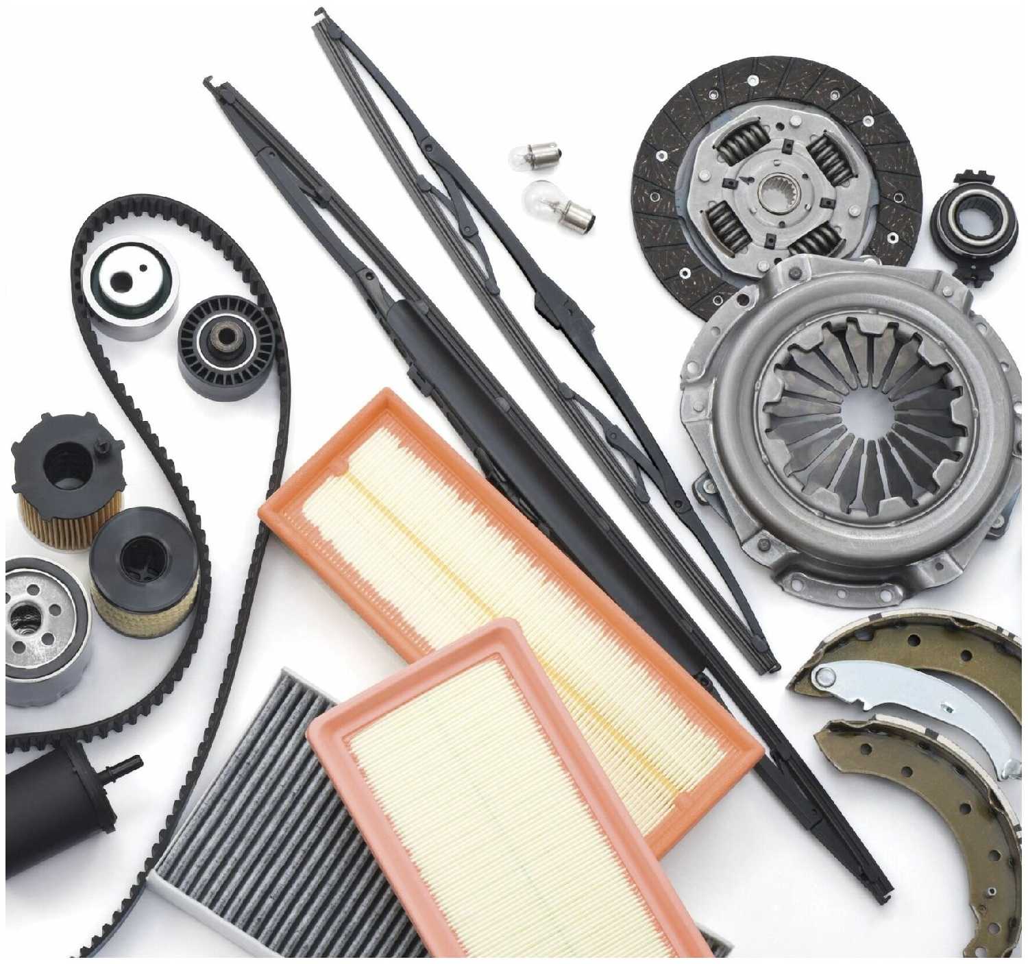 Тормозная жидкость Ford DOT 4 LV High Performance (1847947/1847945) фотография 2