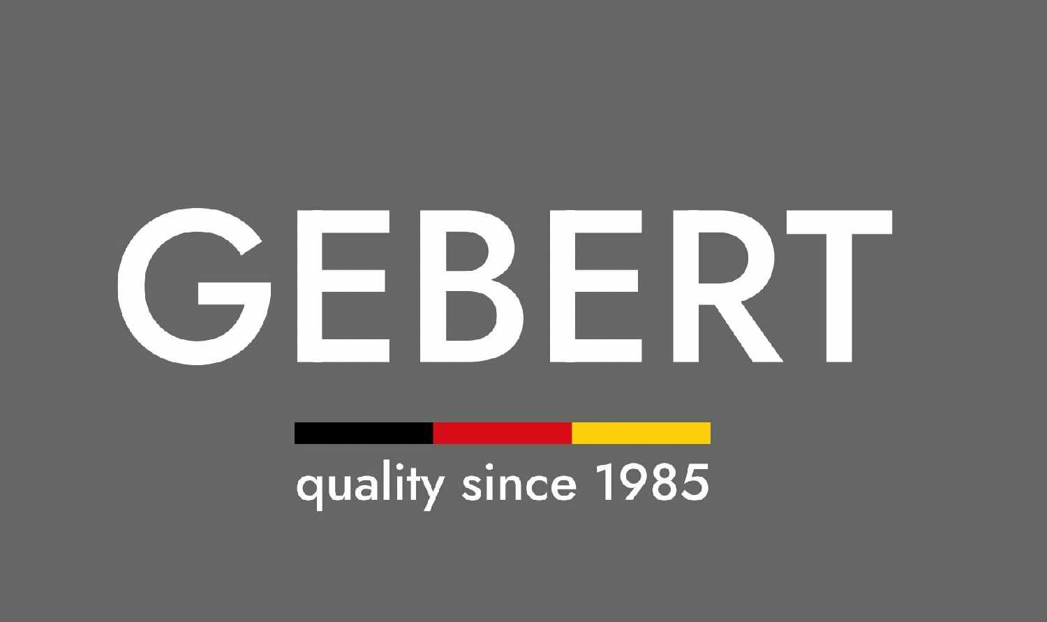 Гигиенический душ GEBERT Trigger Spray Mono фотография 13