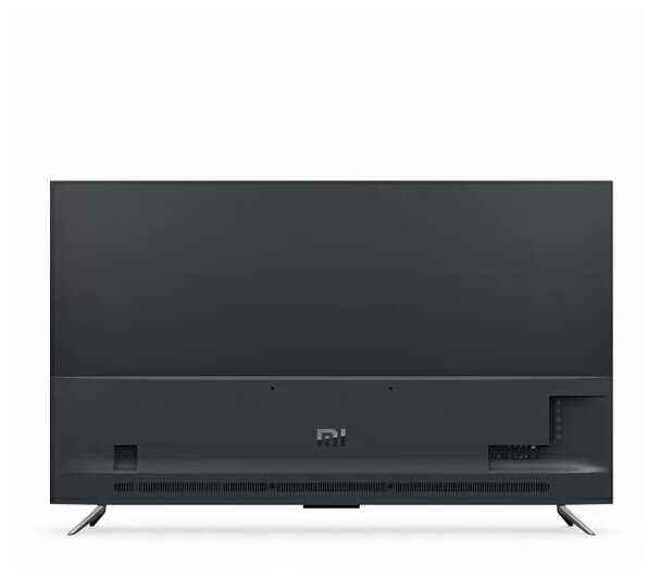 Телевизор Xiaomi Mi TV 5 55 Pro 2019 QLED, HDR фотография 3