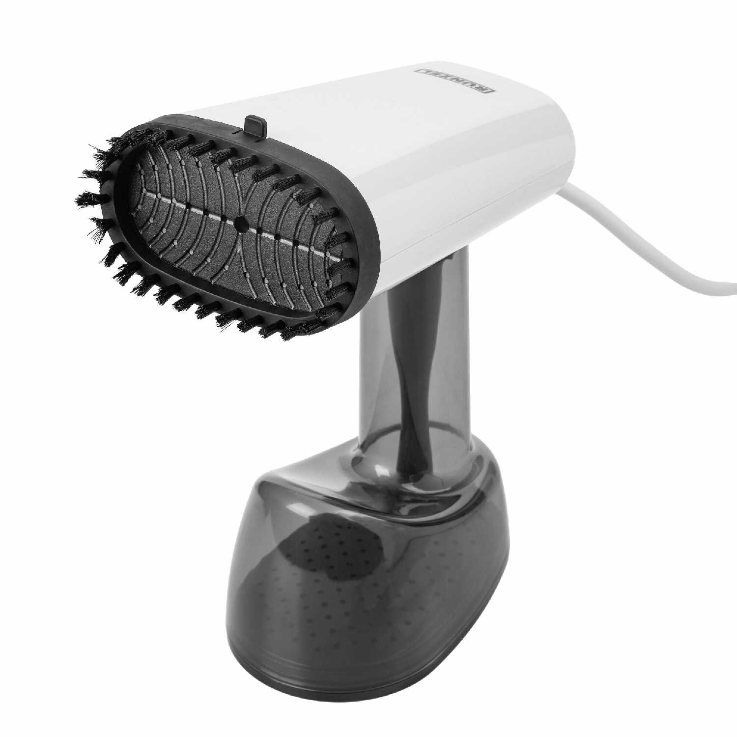 RUNZEL VAG-110 FIFFIGA профессиональный домашний ручной отпариватель для одежды фотография 5