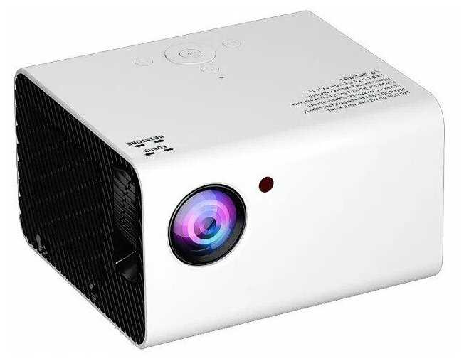 Проектор Unic t10 фотография 1