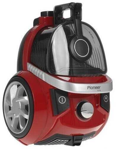 Пылесос Pioneer (2100 Вт) фотография 13