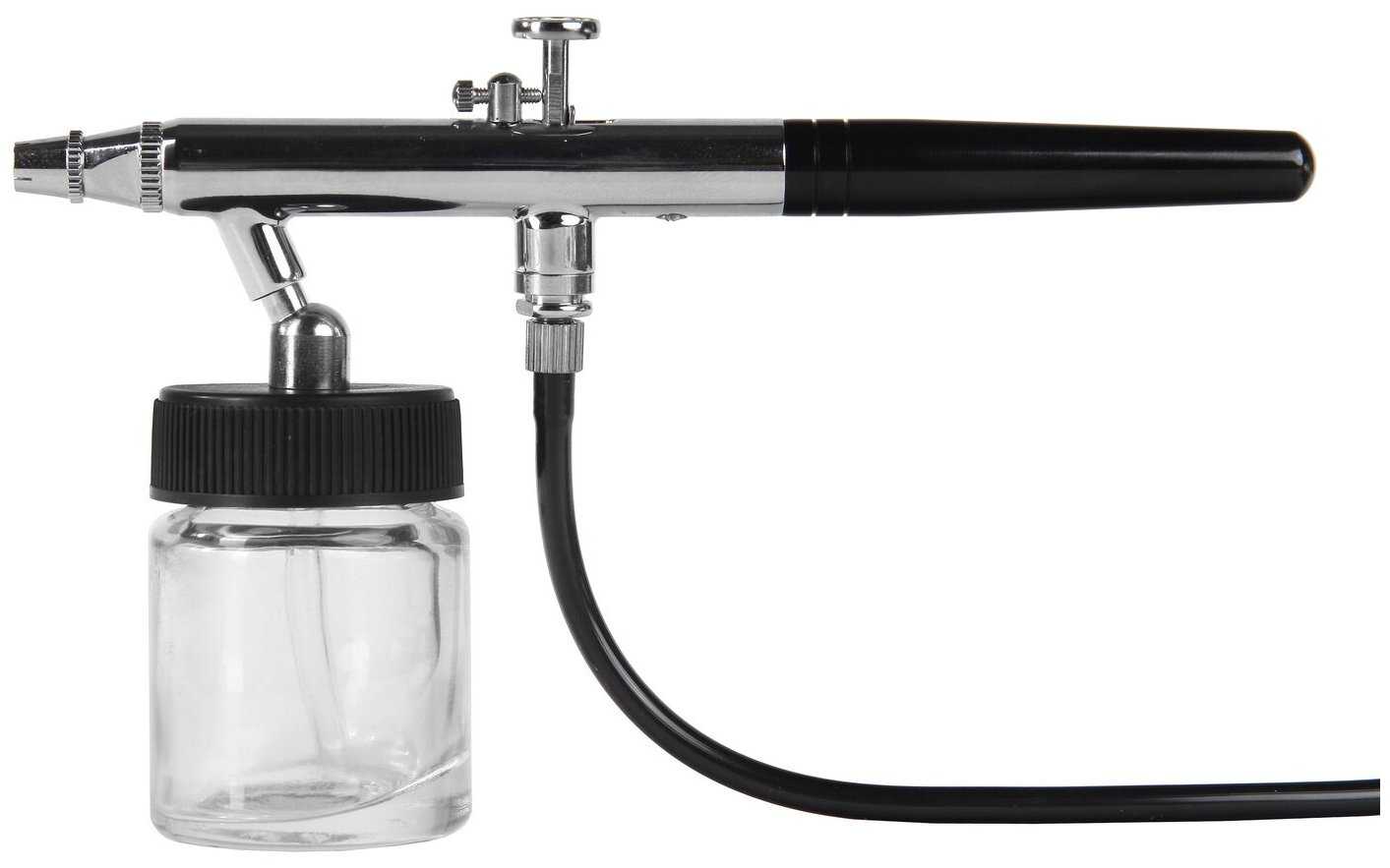 Аэрограф Wester FPS-20 фотография 7