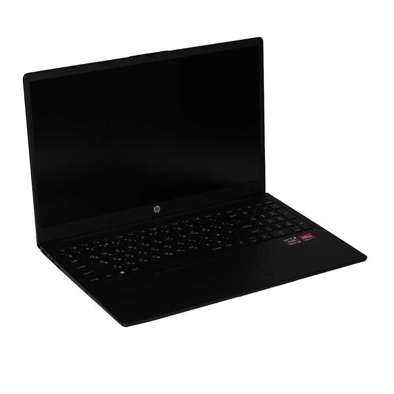 Ноутбук HP Essential 15-fc0009nia (7P9F9EA) фотография 4