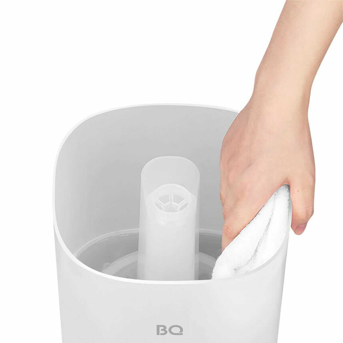 Увлажнитель BQ HDR1009 фотография 7