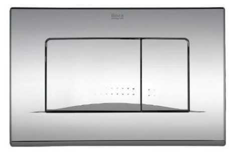 Смывная клавиша Active 32b Roca Dama Senso 8901130B1 фотография 1