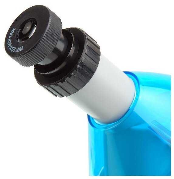 Микроскоп Микромед Атом 40x-640x фотография 21