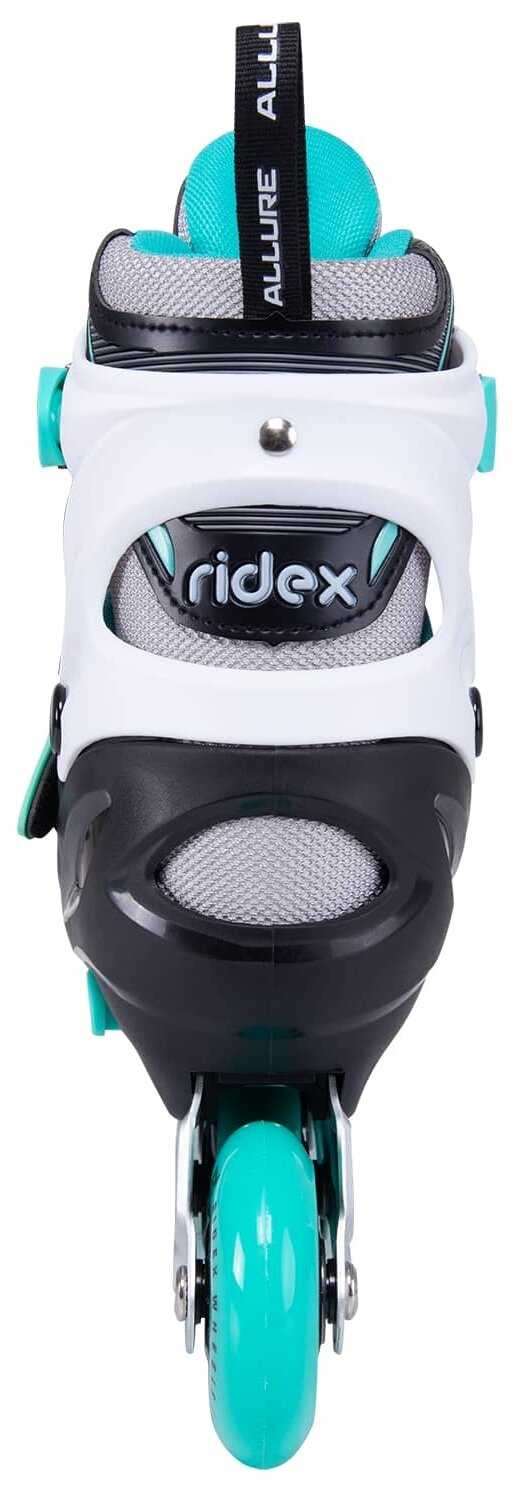 Раздвижные роликовые коньки Ridex Allure фотография 18