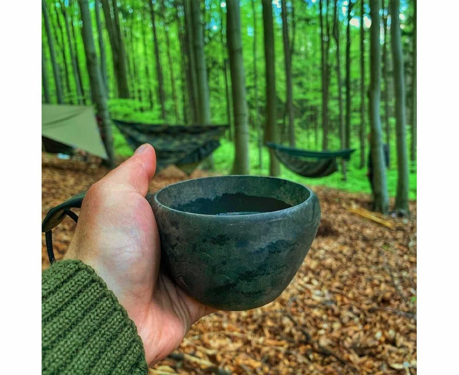 Чашка-кукса Kupilka 37 (370 мл) фотография 15