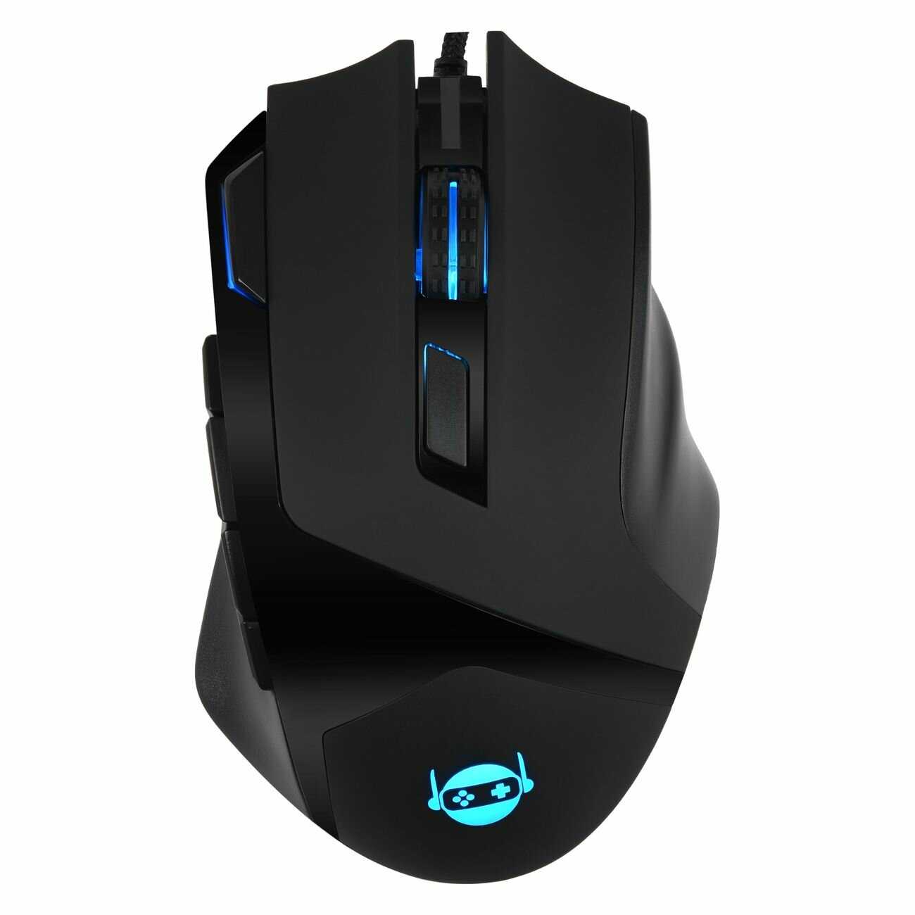 Игровая мышь TFN Saibot MX-5 (TFN-GM-MW-MX-5)