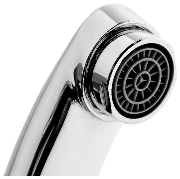 Смеситель для душа HAIBA HB 4913, рычажный фотография 1