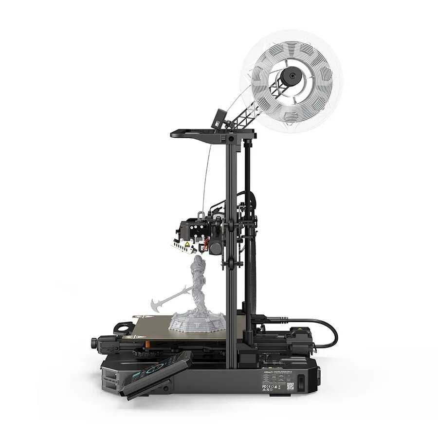 3D принтер Creality Ender-3 S1 Pro фотография 1