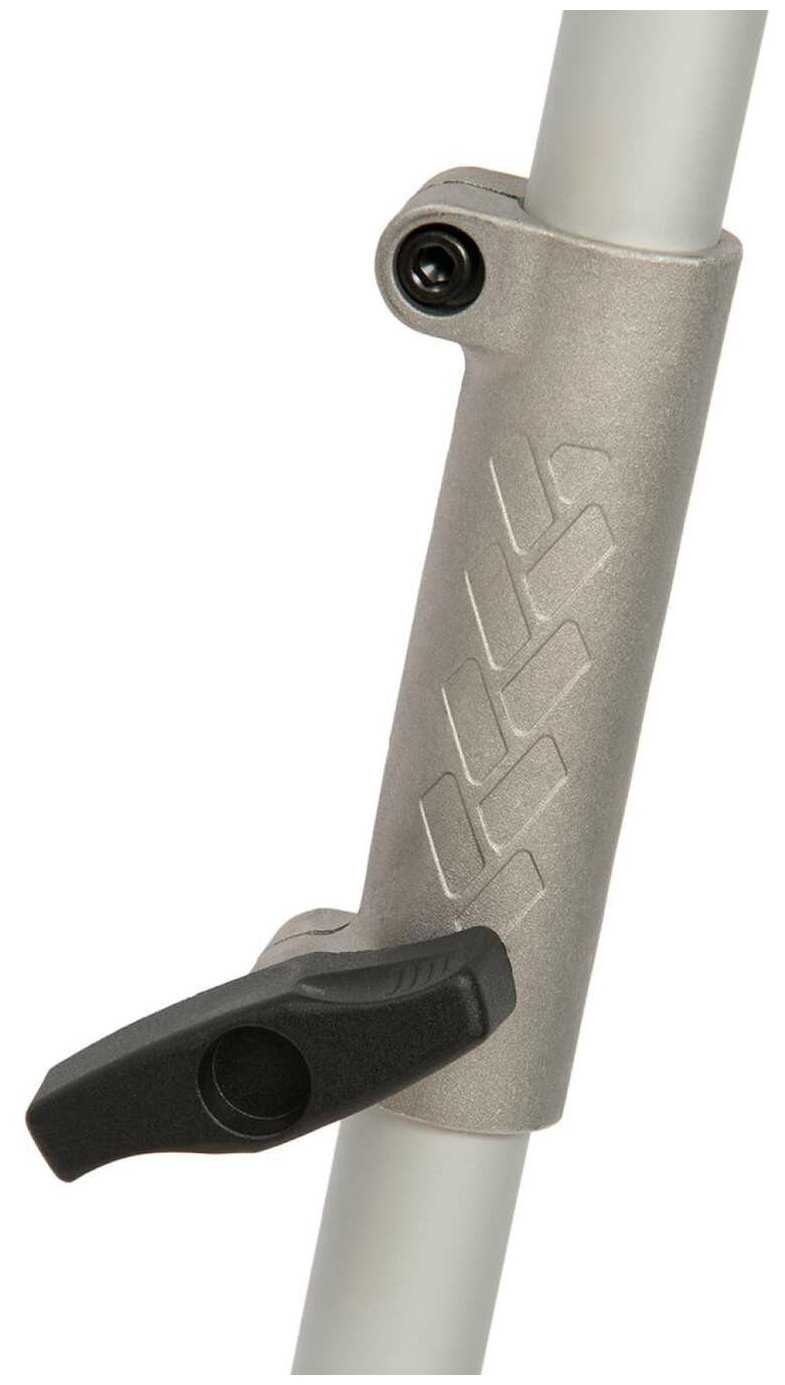 Триммер бензиновый Daewoo Power Products DABC 280 фотография 17