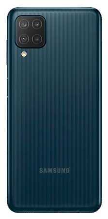 Смартфон Samsung Galaxy M12 фотография 19