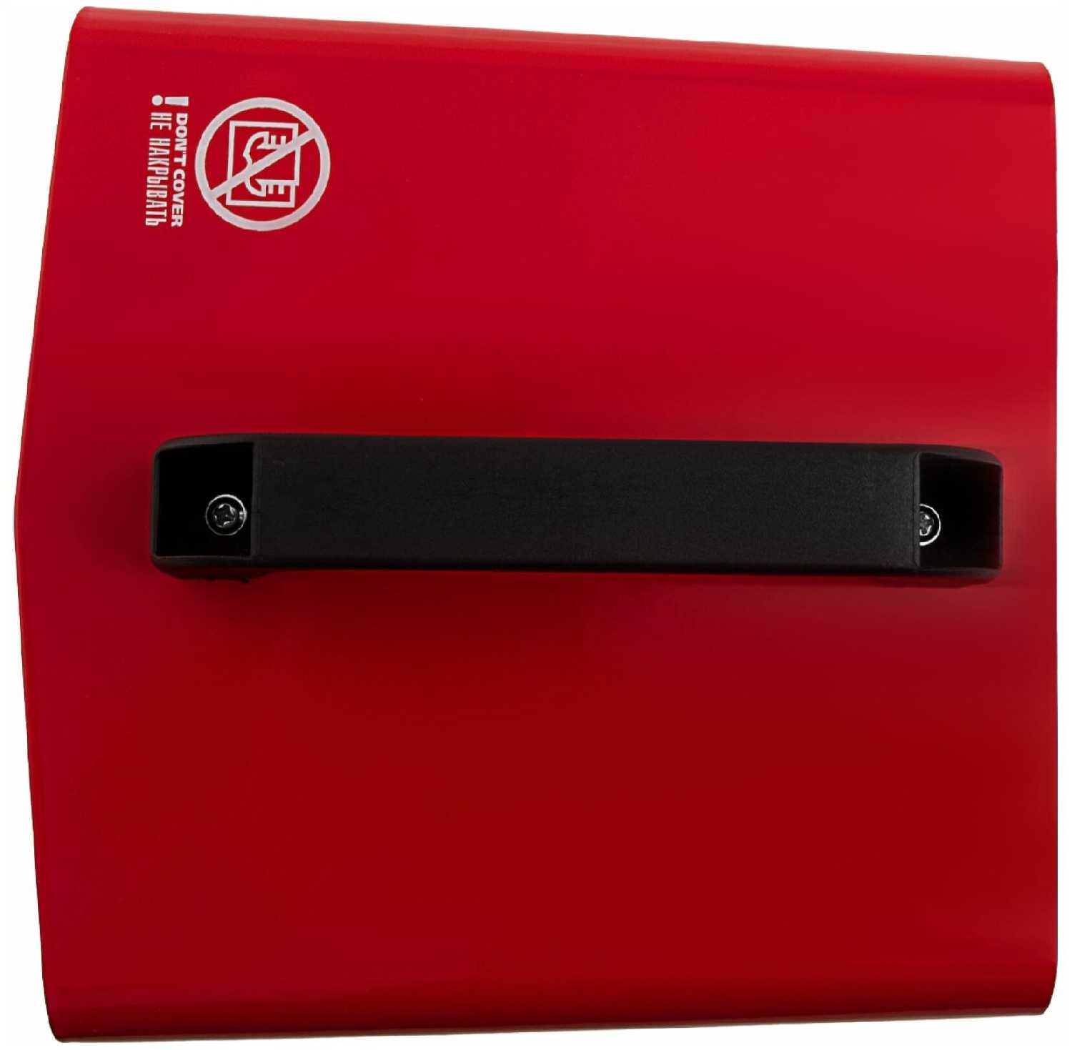 Электрическая тепловая пушка MTX SHCL-3000 фотография 6