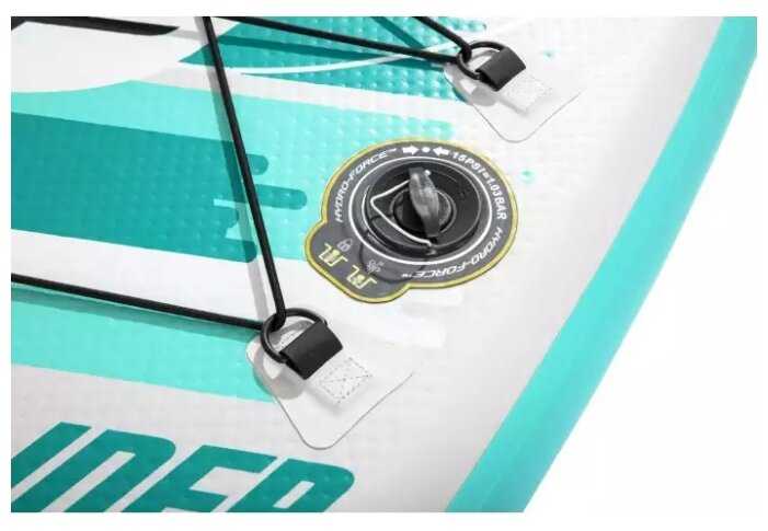 Сапборд Bestway 65347 фотография 12