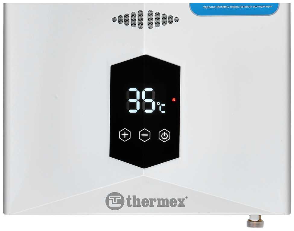 Накопительный водонагреватель Thermex E 22 MD фотография 3