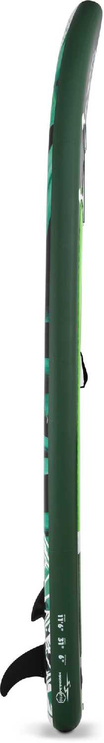 Сап борд надувной Magnum PRO 10.6 фотография 17