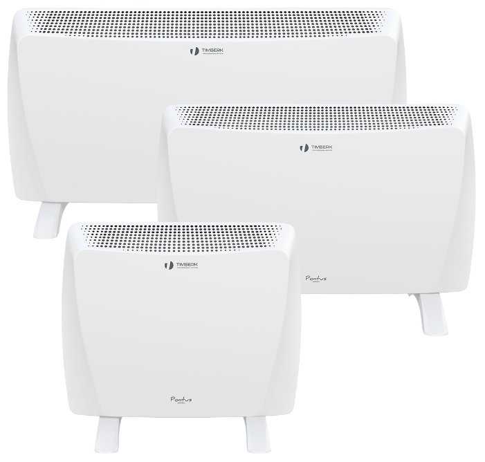 Конвектор Timberk TEC.E11 M 1000 фотография 5