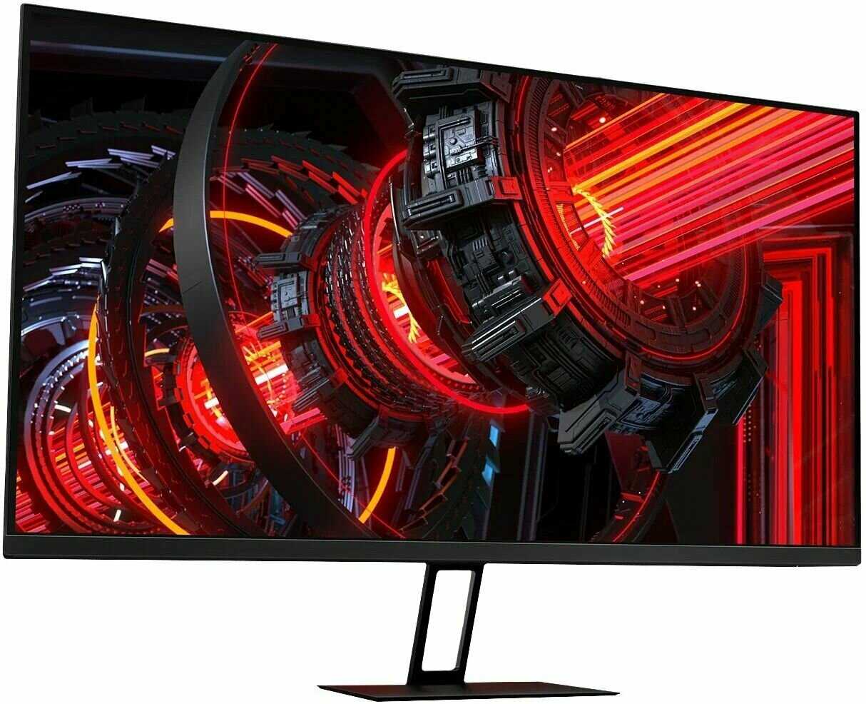 Монитор игровой Xiaomi Redmi G27 (X27G) 165Hz